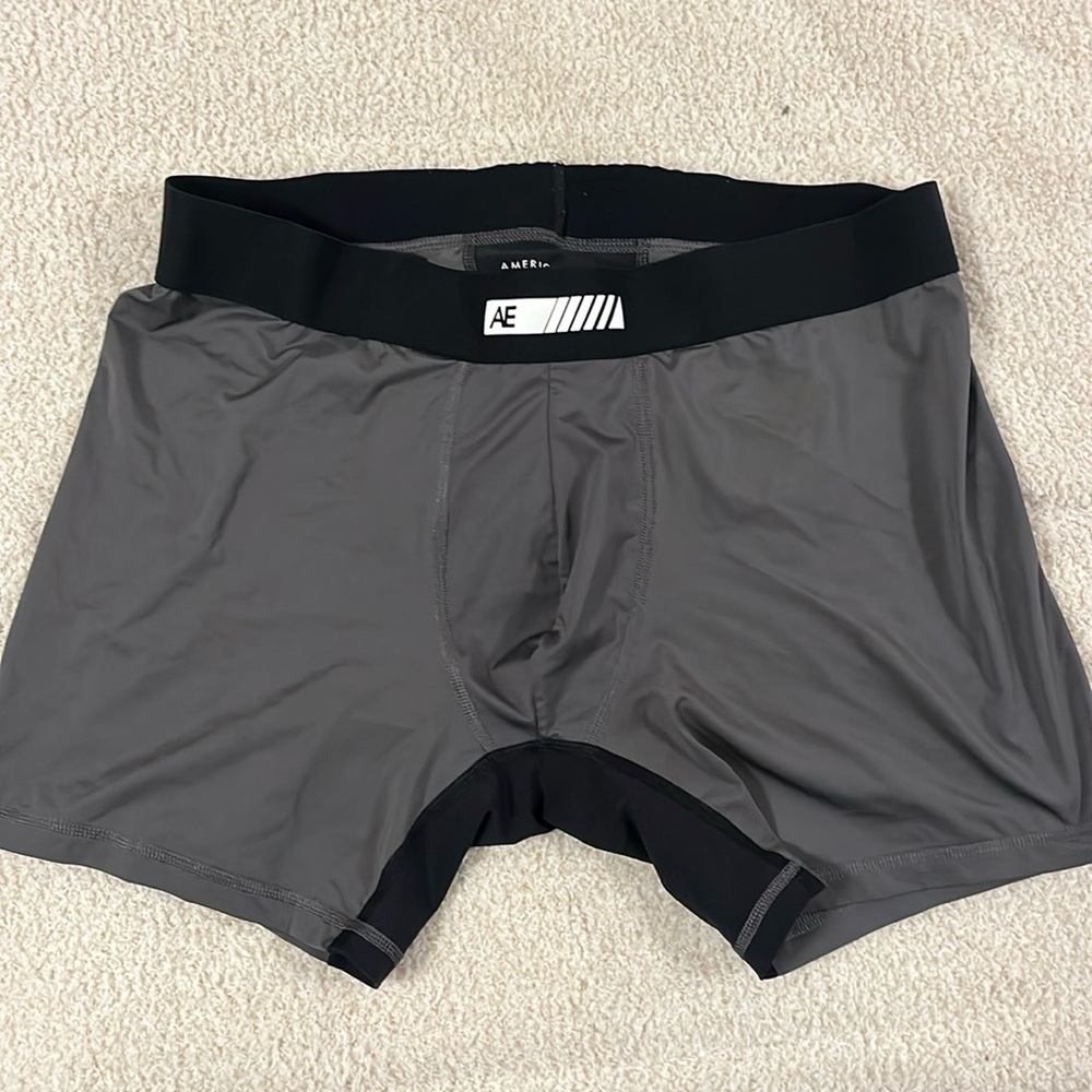 American Eagle boxer briefs